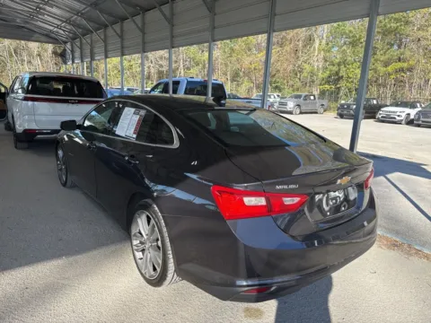 More photos of 2023 Chevrolet Malibu LT at Automaxx of the Carolinas, SC