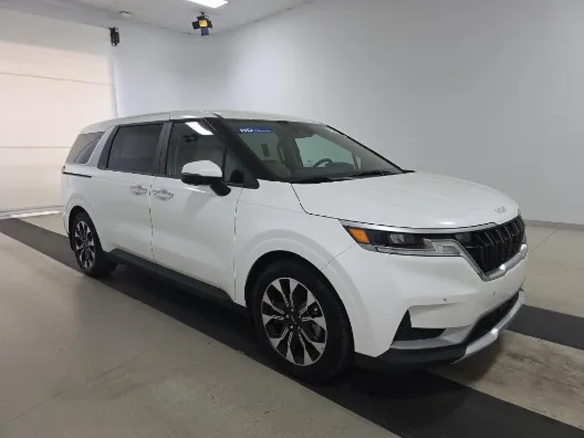 2024 Kia Carnival EX for sale in Summerville, SC