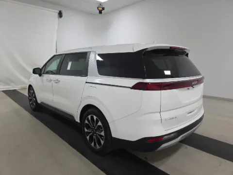 More photos of 2024 Kia Carnival EX at Automaxx of the Carolinas, SC