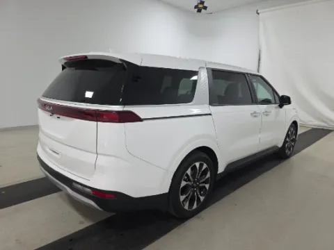 Another view of 2024 Kia Carnival EX for sale in Summerville, SC at Automaxx of the Carolinas