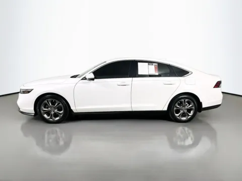 More photos of 2024 Honda Accord EX at Automaxx of the Carolinas, SC