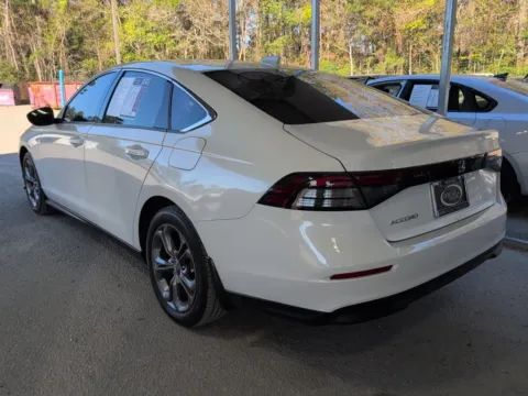 More photos of 2024 Honda Accord EX at Automaxx of the Carolinas, SC