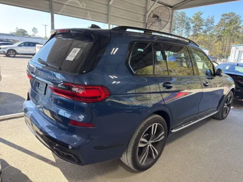 More photos of 2022 BMW X7 xDrive40i at Automaxx of the Carolinas, SC