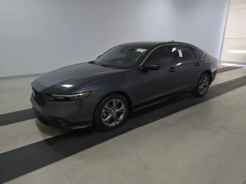 Photos of 2024 Honda Accord EX for sale in Summerville, SC at Automaxx of the Carolinas