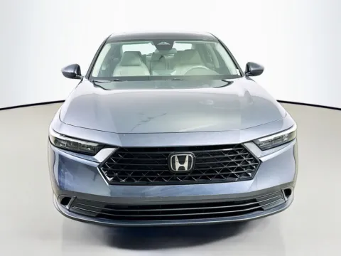 Photos of 2024 Honda Accord EX for sale in Summerville, SC at Automaxx of the Carolinas