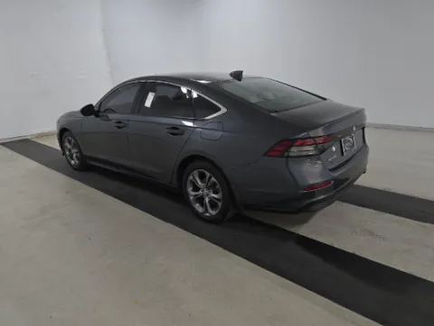 More photos of 2024 Honda Accord EX at Automaxx of the Carolinas, SC