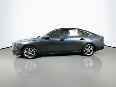 More photos of 2024 Honda Accord EX at Automaxx of the Carolinas, SC