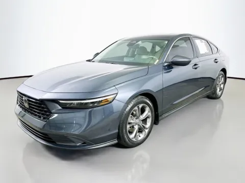 Another view of 2024 Honda Accord EX for sale in Summerville, SC at Automaxx of the Carolinas