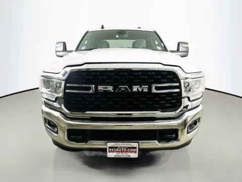 Photos of 2024 Ram 3500 Big Horn for sale in Summerville, SC at Automaxx of the Carolinas