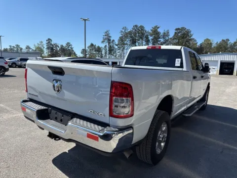 Another view of 2024 Ram 3500 Big Horn for sale in Summerville, SC at Automaxx of the Carolinas