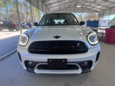 Photos of 2022 MINI Cooper S Countryman Cooper S for sale in Summerville, SC at Automaxx of the Carolinas