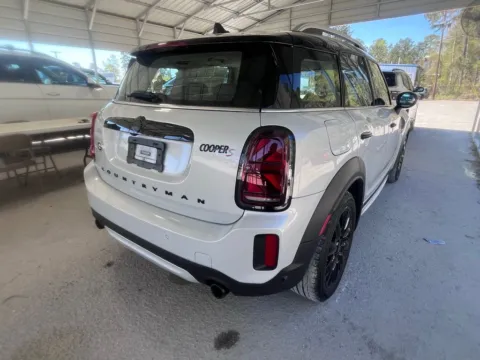 More photos of 2022 MINI Cooper S Countryman Cooper S at Automaxx of the Carolinas, SC