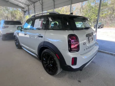 More photos of 2022 MINI Cooper S Countryman Cooper S at Automaxx of the Carolinas, SC