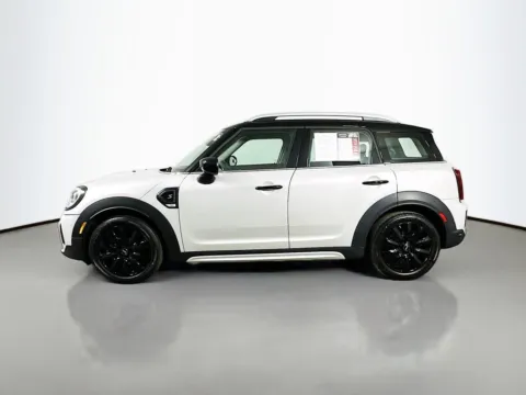 More photos of 2022 MINI Cooper S Countryman Signature at Automaxx of the Carolinas, SC
