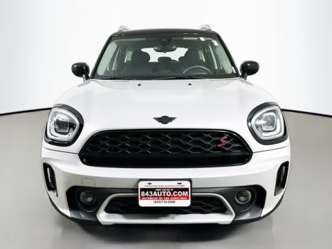 Photos of 2022 MINI Cooper S Countryman Signature for sale in Summerville, SC at Automaxx of the Carolinas