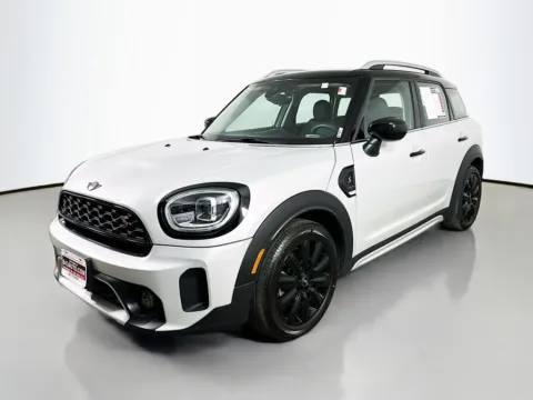 Another view of 2022 MINI Cooper S Countryman Signature for sale in Summerville, SC at Automaxx of the Carolinas