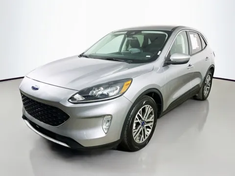 Another view of 2022 Ford Escape SEL for sale in Summerville, SC at Automaxx of the Carolinas