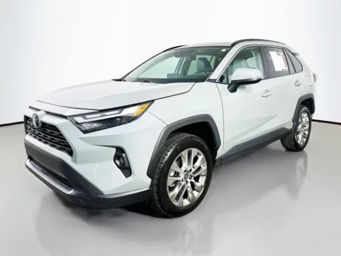 Another view of 2023 Toyota RAV4 XLE Premium for sale in Summerville, SC at Automaxx of the Carolinas