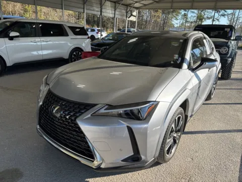 Photos of 2023 Lexus UX 250h Premium for sale in Summerville, SC at Automaxx of the Carolinas