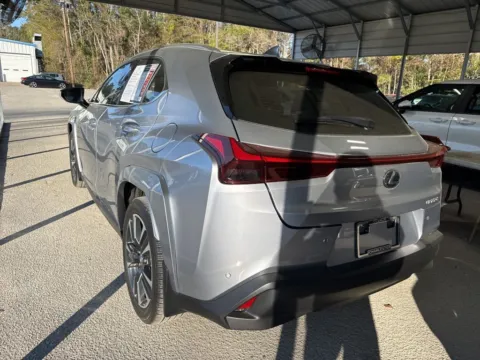 More photos of 2023 Lexus UX 250h Premium at Automaxx of the Carolinas, SC