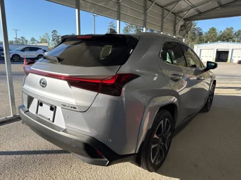 Another view of 2023 Lexus UX 250h Premium for sale in Summerville, SC at Automaxx of the Carolinas
