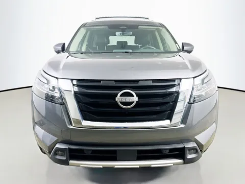 Photos of 2024 Nissan Pathfinder SL for sale in Summerville, SC at Automaxx of the Carolinas