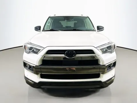 Photos of 2021 Toyota 4Runner Nightshade for sale in Summerville, SC at Automaxx of the Carolinas