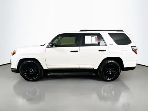 More photos of 2021 Toyota 4Runner Nightshade at Automaxx of the Carolinas, SC