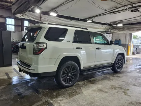 More photos of 2021 Toyota 4Runner Nightshade at Automaxx of the Carolinas, SC