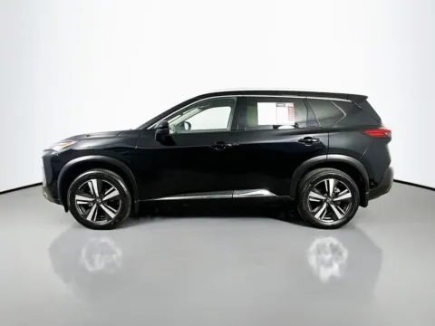 More photos of 2023 Nissan Rogue SL at Automaxx of the Carolinas, SC