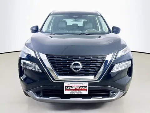 Photos of 2023 Nissan Rogue SL for sale in Summerville, SC at Automaxx of the Carolinas