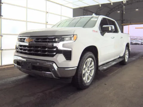 Photos of 2023 Chevrolet Silverado 1500 LTZ for sale in Summerville, SC at Automaxx of the Carolinas
