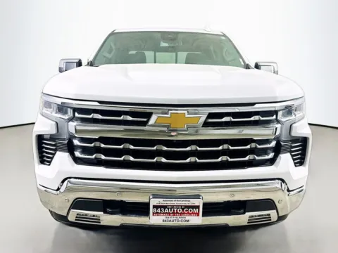 Photos of 2023 Chevrolet Silverado 1500 LTZ for sale in Summerville, SC at Automaxx of the Carolinas