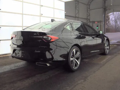 Another view of 2025 Acura TLX Technology Package for sale in Summerville, SC at Automaxx of the Carolinas