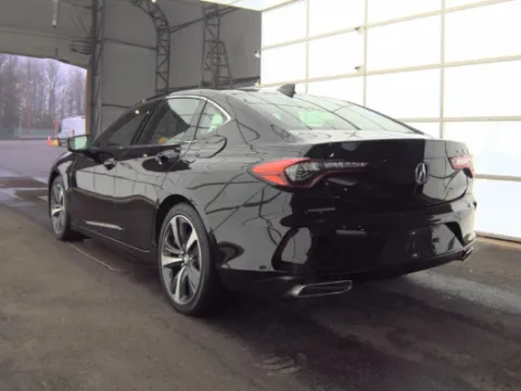 More photos of 2025 Acura TLX Technology Package at Automaxx of the Carolinas, SC