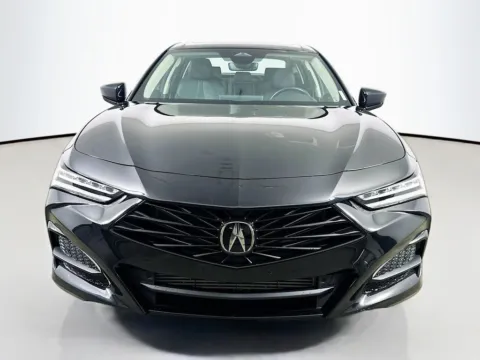 Photos of 2025 Acura TLX Technology Package for sale in Summerville, SC at Automaxx of the Carolinas