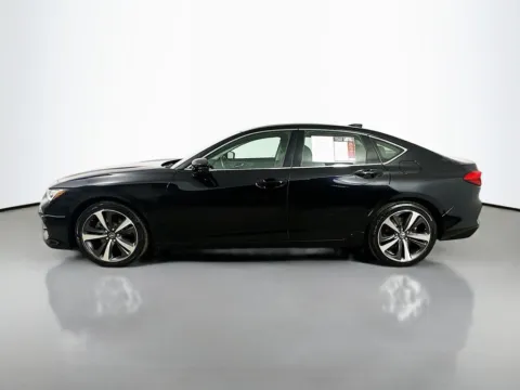 More photos of 2025 Acura TLX Technology Package at Automaxx of the Carolinas, SC