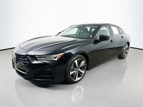 Another view of 2025 Acura TLX Technology Package for sale in Summerville, SC at Automaxx of the Carolinas