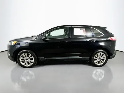 More photos of 2024 Ford Edge Titanium at Automaxx of the Carolinas, SC