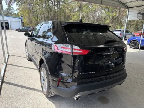 More photos of 2024 Ford Edge Titanium at Automaxx of the Carolinas, SC