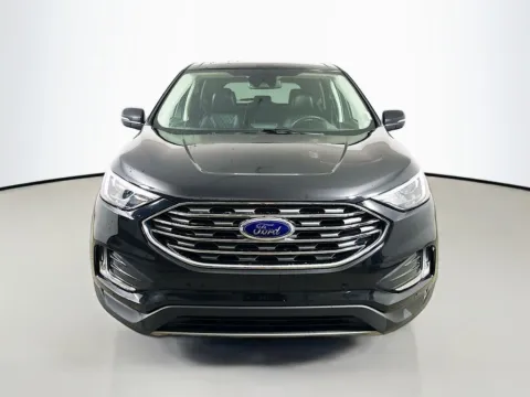 Photos of 2024 Ford Edge Titanium for sale in Summerville, SC at Automaxx of the Carolinas
