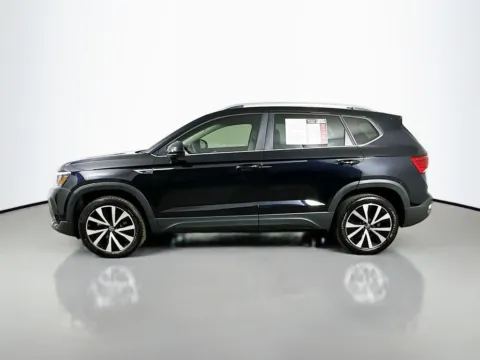 More photos of 2024 Volkswagen Taos 1.5T SE at Automaxx of the Carolinas, SC