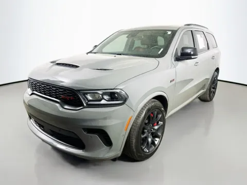 Another view of 2024 Dodge Durango SRT 392 for sale in Summerville, SC at Automaxx of the Carolinas