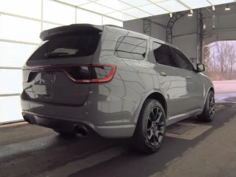 Another view of 2024 Dodge Durango SRT 392 for sale in Summerville, SC at Automaxx of the Carolinas