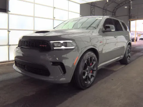 Photos of 2024 Dodge Durango SRT 392 for sale in Summerville, SC at Automaxx of the Carolinas