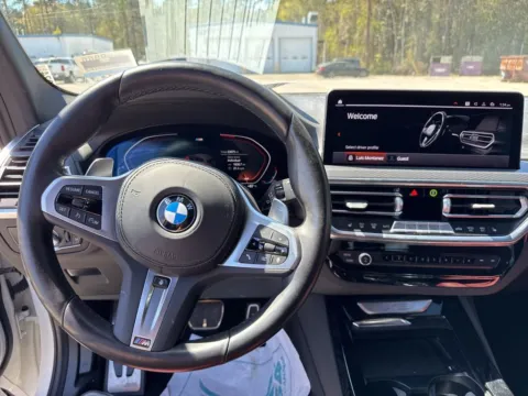 More photos of 2023 BMW X3 xDrive30i at Automaxx of the Carolinas, SC