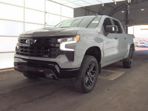 Photos of 2024 Chevrolet Silverado 1500 LT Trail Boss for sale in Summerville, SC at Automaxx of the Carolinas
