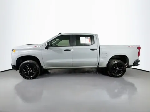 More photos of 2024 Chevrolet Silverado 1500 LT Trail Boss at Automaxx of the Carolinas, SC