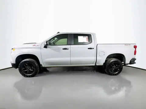 More photos of 2024 Chevrolet Silverado 1500 LT Trail Boss at Automaxx of the Carolinas, SC