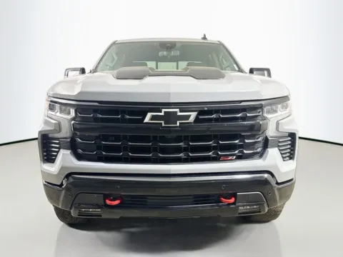 Photos of 2024 Chevrolet Silverado 1500 LT Trail Boss for sale in Summerville, SC at Automaxx of the Carolinas